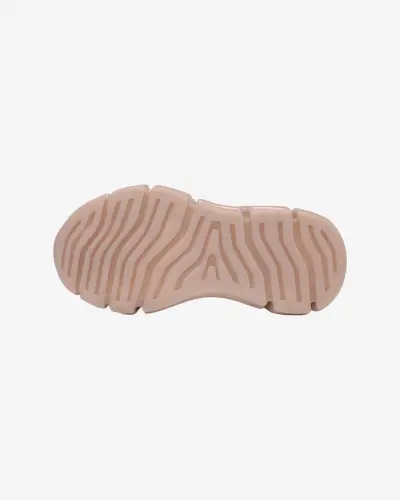 SABER Kid's Sneakers - SAND - 4