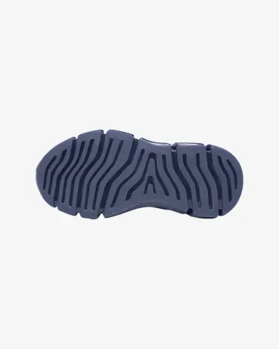 SABER Kid's Sneakers - ТЕМНЫЙ СИНИЙ - 4