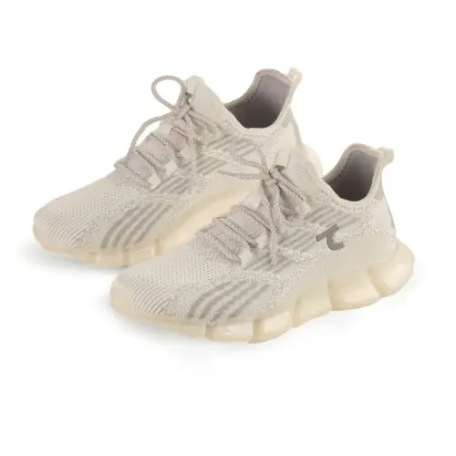 SABER Sneakers - БЕЛЫЙ - 3