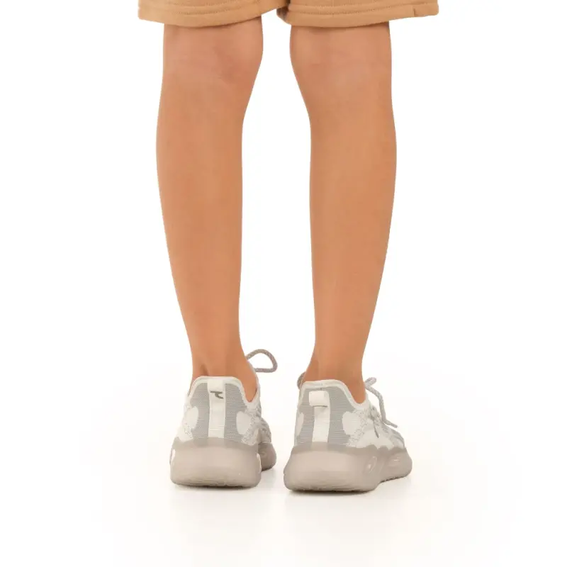 SABER Sneakers - БЕЛЫЙ - 5