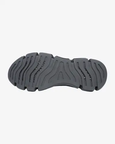 SABER Sneakers - BLACK - 4