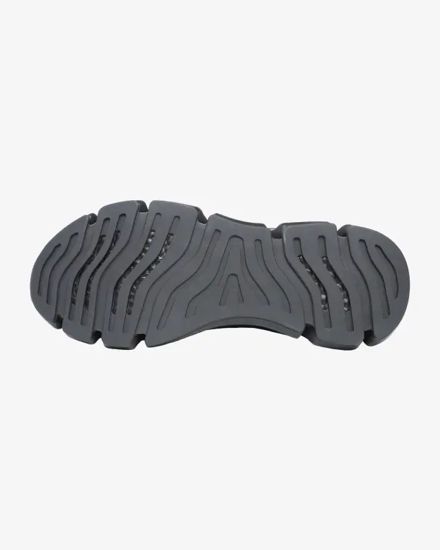 SABER Sneakers - BLACK - 4