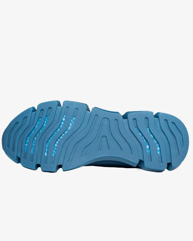 Saber Sneakers - DARK BLUE - 6