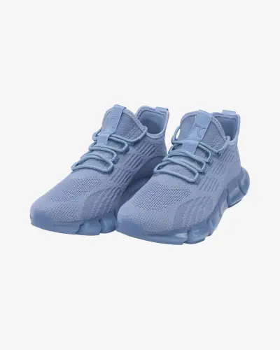 Saber Sneakers - DUSTY BLUE - 3