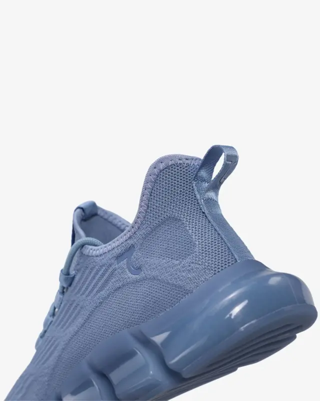 Saber Sneakers - DUSTY BLUE - 5