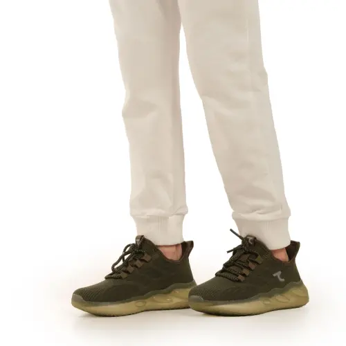 Saber sneakers for kids - DK.GREEN_2 - 6