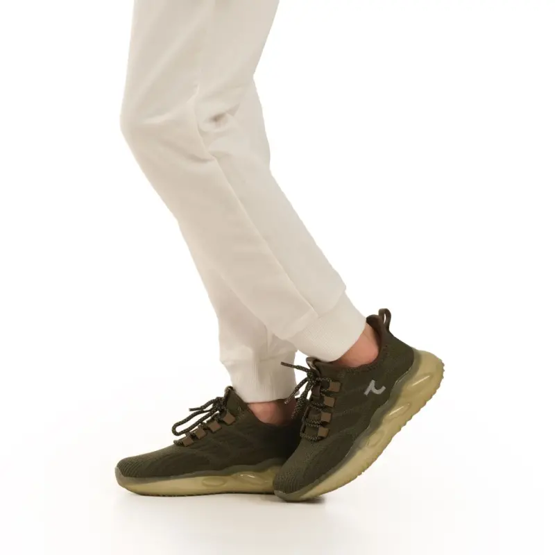 Saber sneakers for kids - DK.GREEN_2 - 7