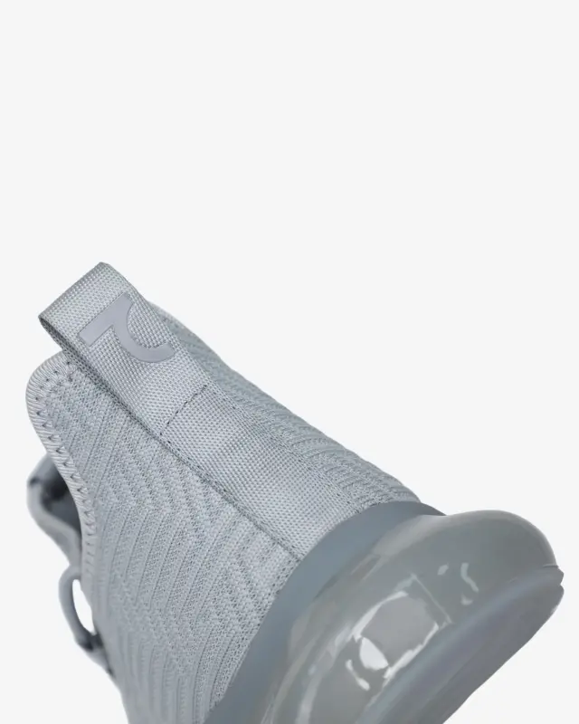 SABER Sneakers - GRAY - 5