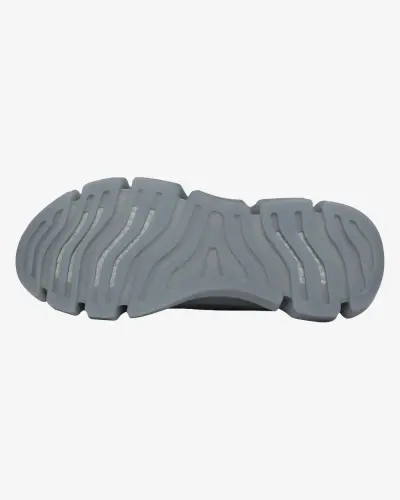 SABER Sneakers - GRİ - 5