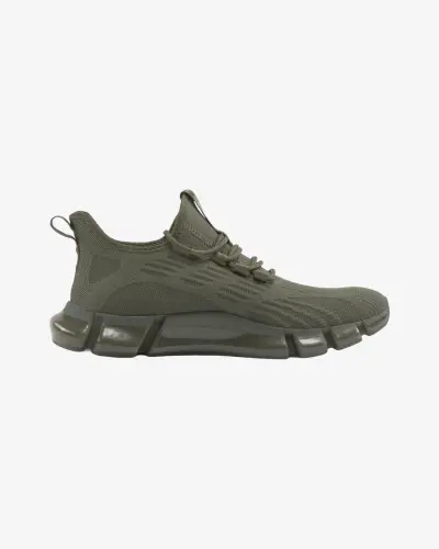 SABER Sneakers - HAKİ - 7SABER (1)
