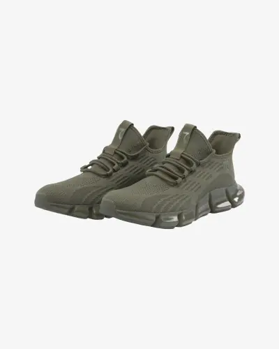 SABER Sneakers - HAKİ - 3