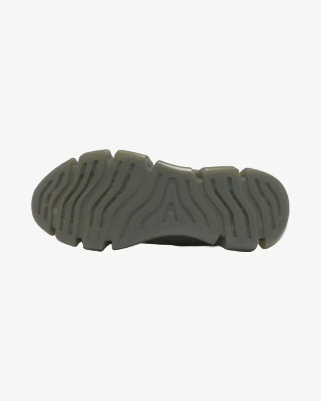 SABER Sneakers - HAKİ - 6