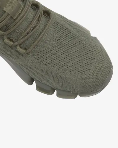 SABER Sneakers - KHAKI - 4