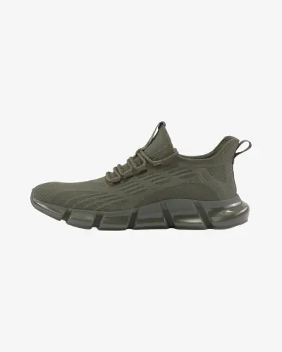SABER Sneakers - KHAKI 