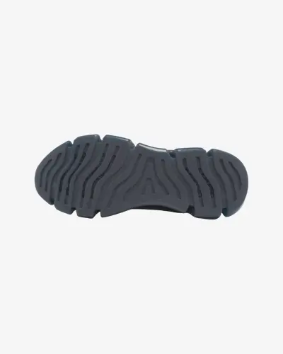 SABER Sneakers - KOYU LACİVERT - 4