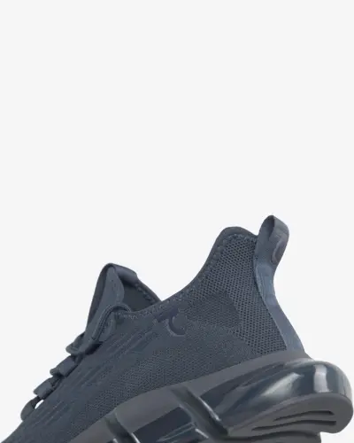SABER Sneakers - KOYU LACİVERT - 6