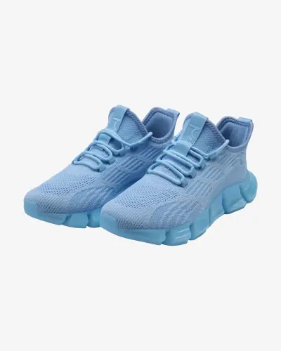 Saber Sneakers - LIGHT BLUE - 3