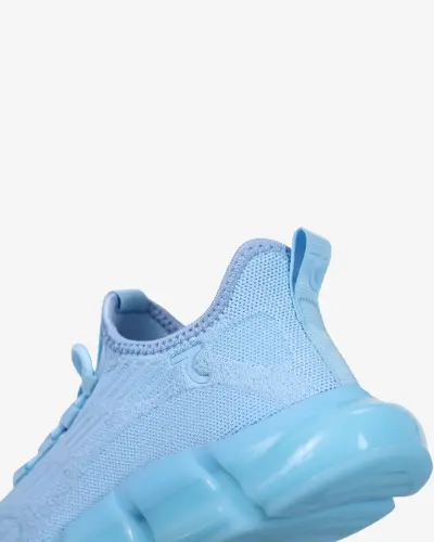 Saber Sneakers - LIGHT BLUE - 5