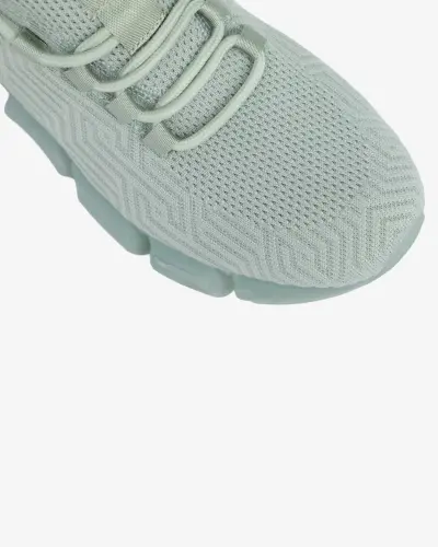 Saber Sneakers - LIGHT-GREEN - 4