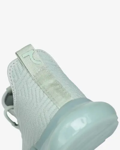 SABER Sneakers - LIGHT GREEN - 4