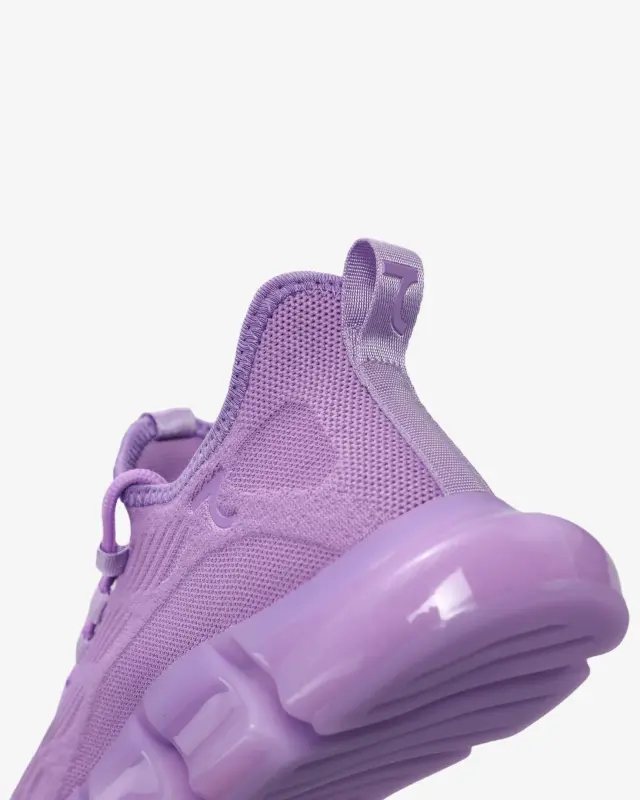 Saber Sneakers - LILAC - 5