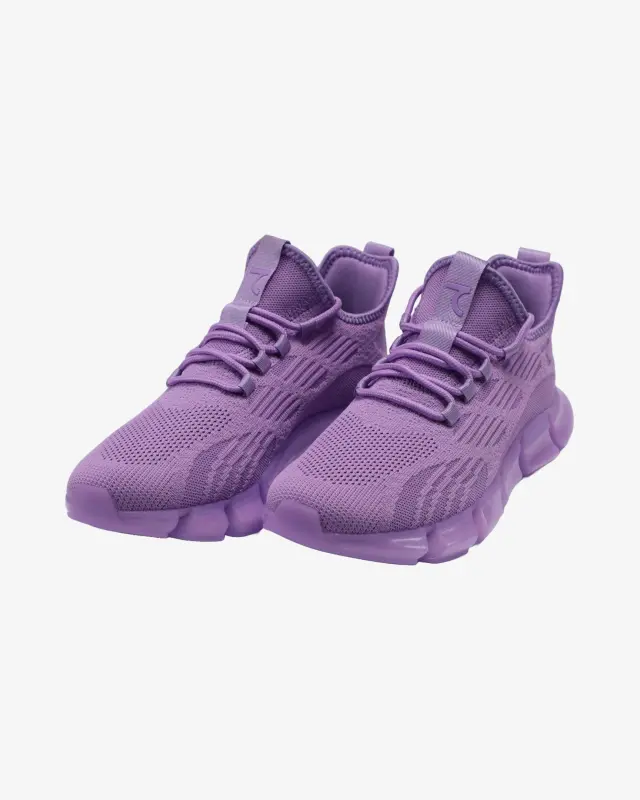 Saber Sneakers - LILAC - 3