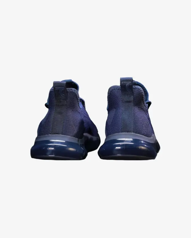 SABER Sneakers - MAVİ - 5
