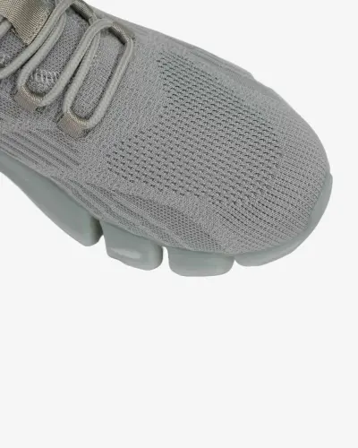 Saber Sneakers - OLIVE - 4