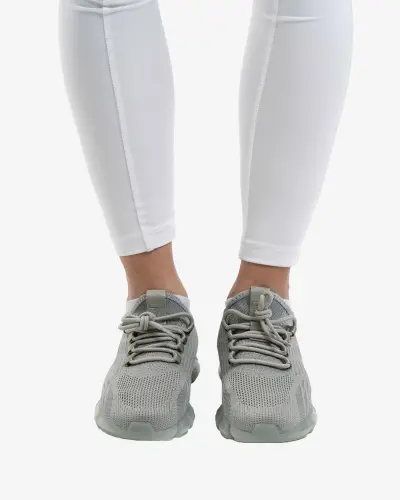 Saber Sneakers - OLIVE - 8