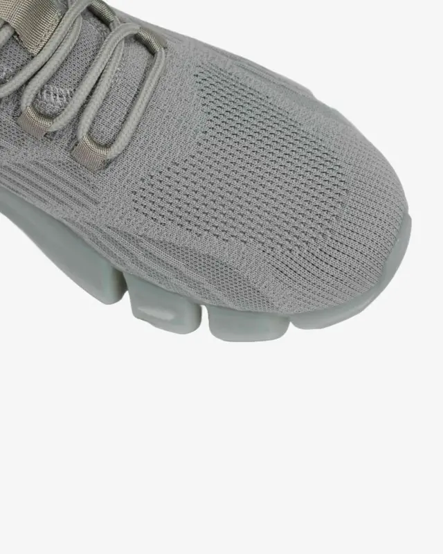 Saber sneakers - OLIVE - 4