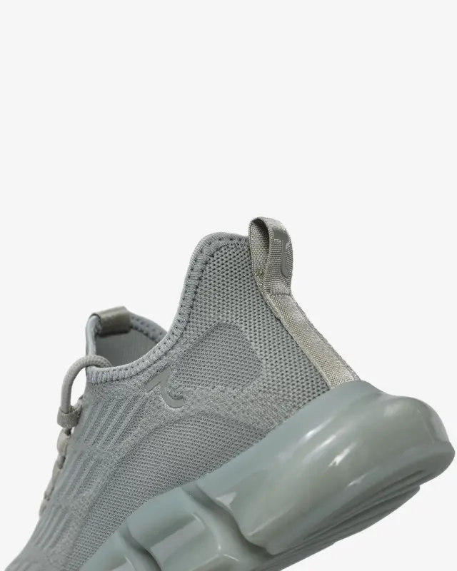 Saber sneakers - OLIVE - 5