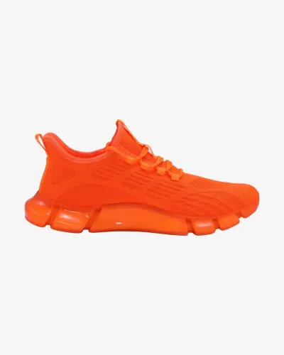 Saber Sneakers - ORANGE - 7SABER (1)