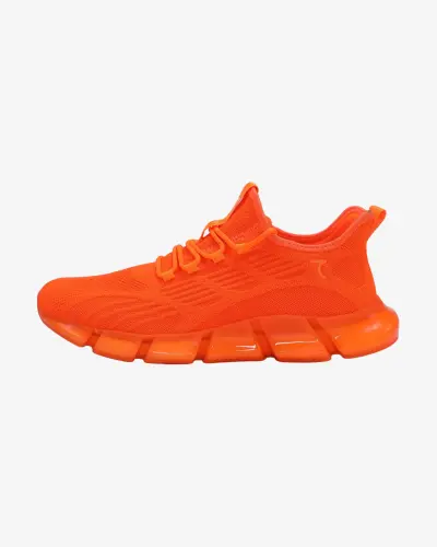Saber Sneakers - ORANGE - 7SABER (1)