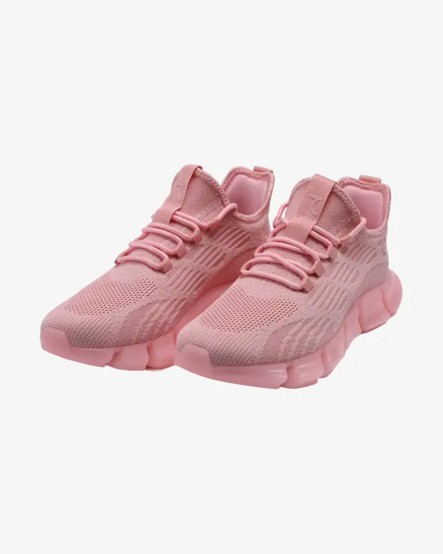 SABER Sneakers - PEMBE - 3