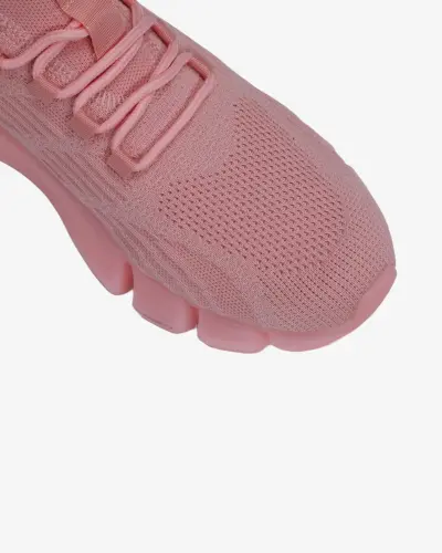 Saber Sneakers - PINK - 6