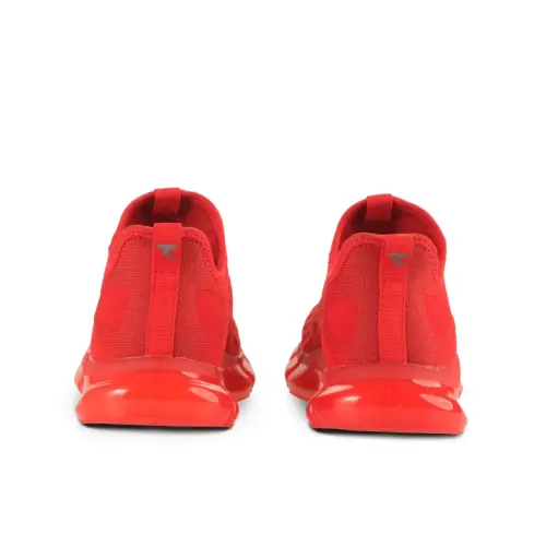 SABER Sneakers - RED - 7SABER (1)