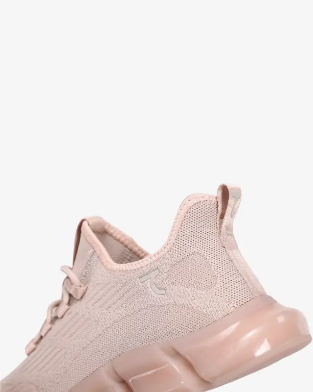 Saber Sneakers - SAND - 5