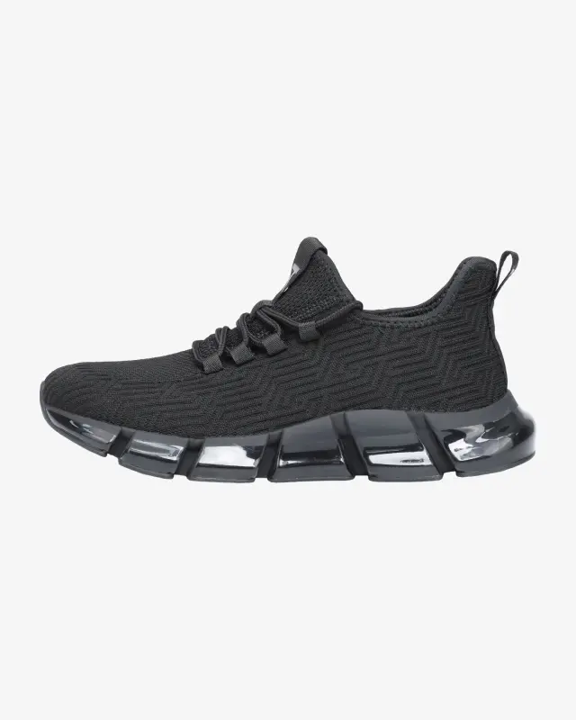 SABER Sneakers - SİYAH - 7SABER