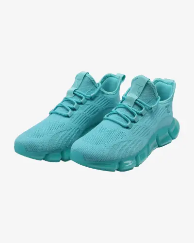 Saber Sneakers - TIFFANY - 3