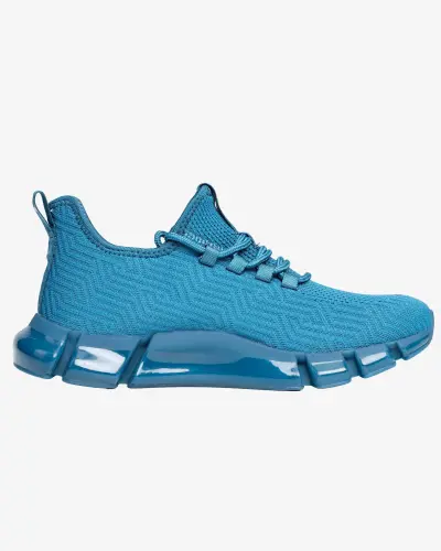SABER Sneakers - TUQ SHAVQI HAVO RANGI - 7SABER (1)