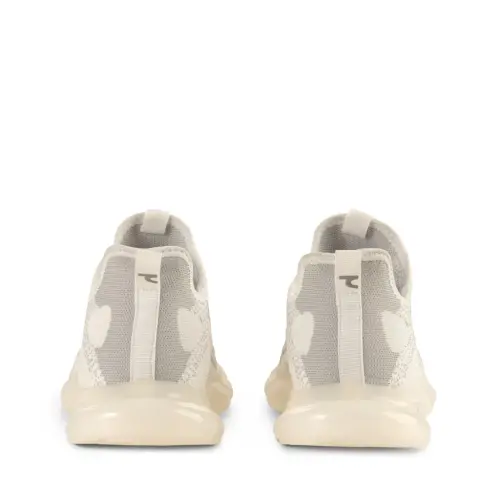 SABER Sneakers - WHITE - 7SABER (1)