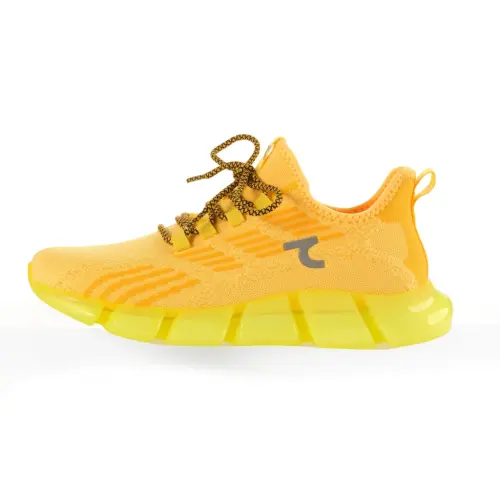 SABER Sneakers - ЖЁЛТЫЙ 