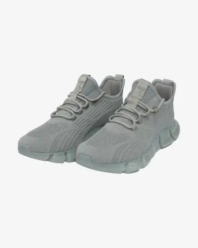 Saber Spor Ayakkabı - ZEYTİN YEŞİLİ - 3