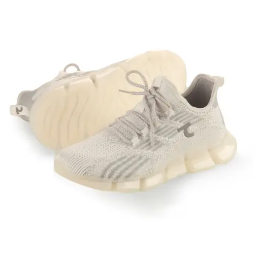 SABER Sneakers - БЕЛЫЙ - 4