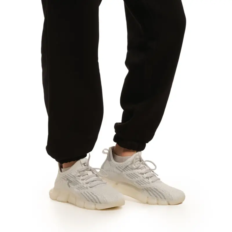 SABER Sneakers - БЕЛЫЙ - 7