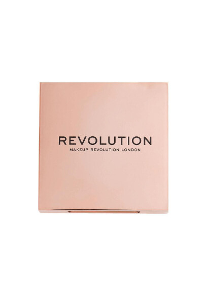 Soap Brow Styler Kaş Kiti-Siyah - REVOLUTION (1)