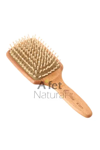 Saç Açma Fırçası - 1