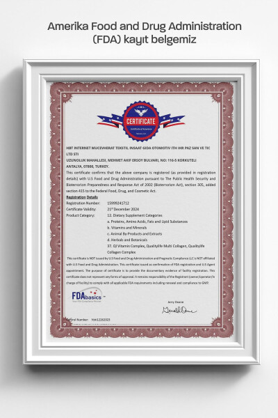 Saç ve Tırnak Vitamini - Hair Vitamin B Complex - Biotin Tablet Keratin Selenyum Çinko - Dökülmesine - 3