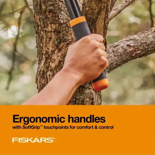 Садовый сучкорез Fiskars 28