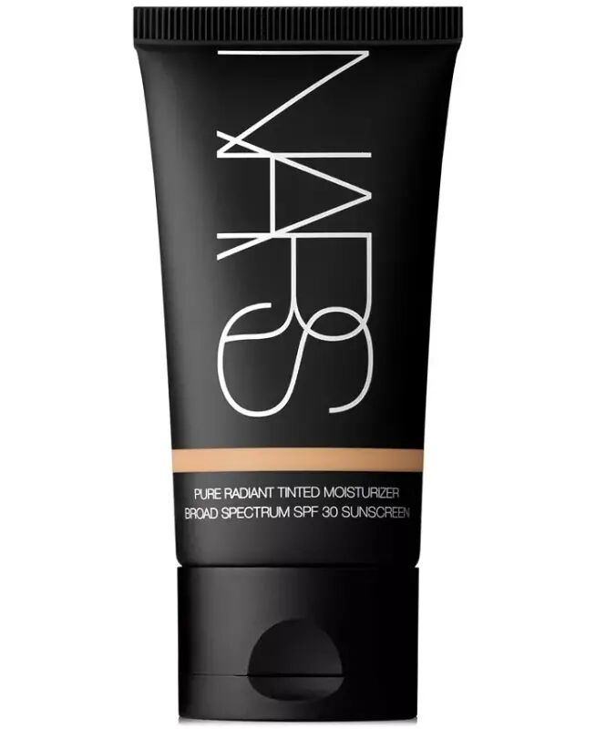 Pure Radiant Tinted Moisturizer Broad Spectrum SPF 30, 1.9-oz.-Groenland (L3 - Light to medium with cool undertones) - 1
